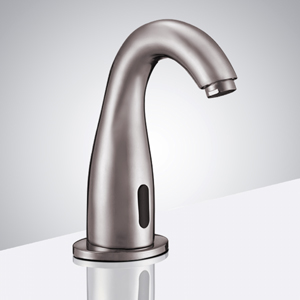 Automatic Faucets Cost